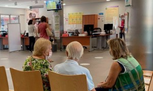 España empeora sus datos en Familia: casi el 60% ya espera más de 7 días