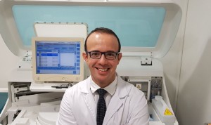 España, en un ensayo mundial para predecir metástasis con biopsia líquida