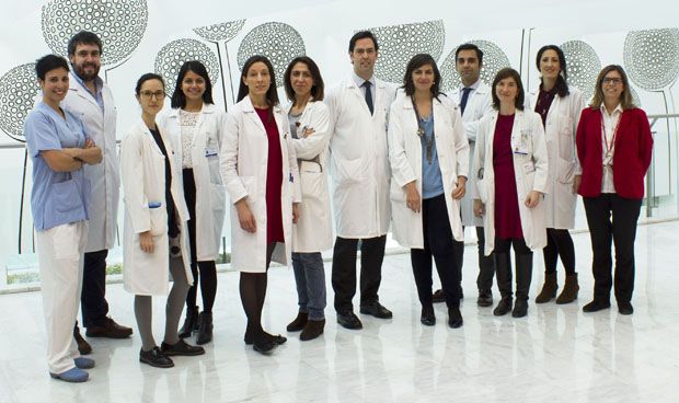 España encabeza el mayor estudio de miocardiopatías dilatadas