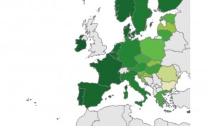 España es el país que más vacuna de entre los más poblados de Europa