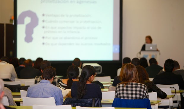 España es la cuarta potencia europea en formación de médicos