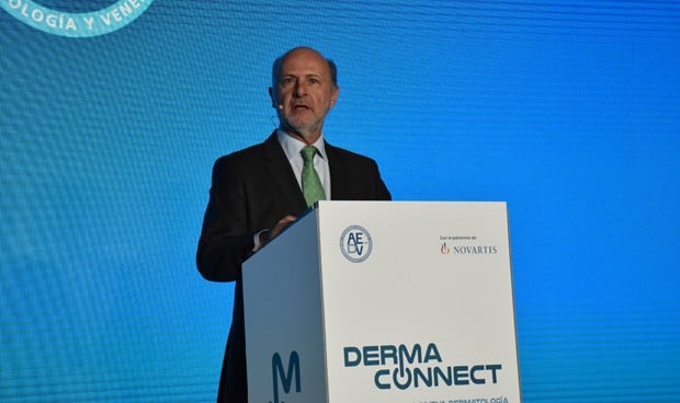 España está "a la cabeza de la teledermatología" europea