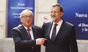 España evita la multa pero la sombra de los recortes en 2017 acecha al SNS