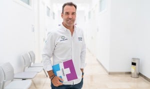 Javier Pérez logra extraer muestras de tumor considerables en cáncer de pulmón