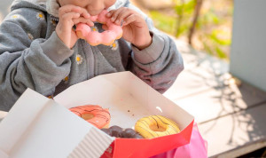 España frena la obesidad adulta pero la epidemia infantil sigue crítica