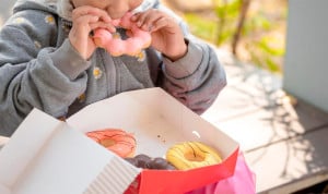 España frena la obesidad adulta pero la epidemia infantil sigue crítica