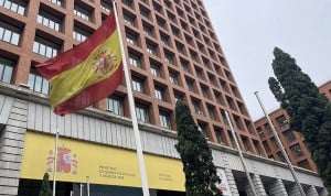 Crecen las altas a ciudadanos europeos atendidos en España: el doble de 2021 a 2022.