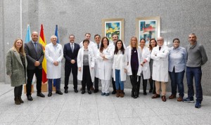 España inicia el tratamiento con células madre de la enfermedad de Crohn