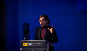 España inicia la "revolución del dato de salud" con una plataforma nacional