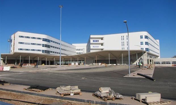 España invierte 855 millones de euros en ‘ladrillo sanitario’, un 50% más