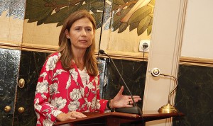 España lidera desde la Aemps el "reto" europeo de inspección sanitaria
