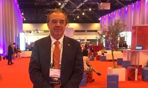 España lidera el Congreso de la Asociación Europea de Hematología