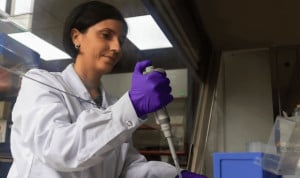 España lidera la "personalización" de tumores de pulmón artificiales 