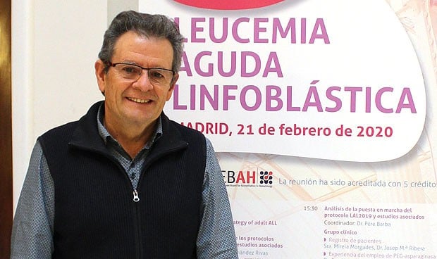 España lidera un proyecto europeo sobre leucemia aguda linfoblástica