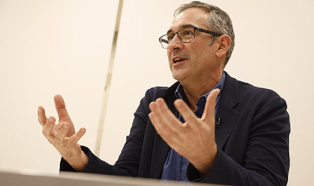 El neumólogo David de la Rosa celebra la gran cantidad de trasplantes pulmonares