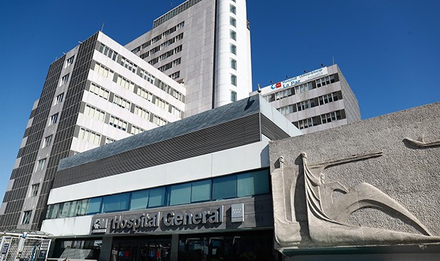 EspaÃ±a necesita 21.400 millones para estar al nivel hospitalario de la OCDE