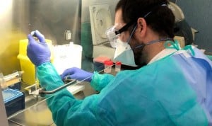 España no detecta escape vacunal en la nueva variante Delta plus covid