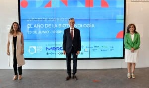 España, octava potencia mundial en producción científica en biotecnología