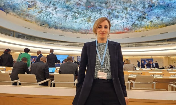 Mónica García se suma a una plataforma para impulsar la Atención Primaria en la OMS