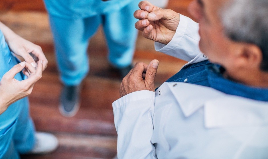 España perderá 80.000 médicos por jubilación en los próximos 10 años