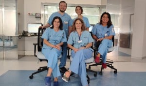 Ensayo español en enfermedad coronaria para mujeres: Así afecta