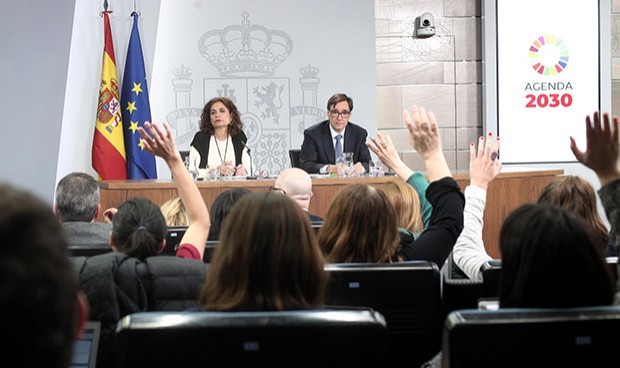 España ratifica el convenio europeo contra el tráfico de órganos