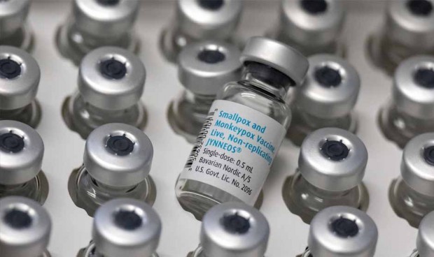 España recibe 7.110 nuevas dosis de la vacuna contra la viruela del mono 