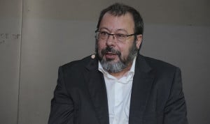 César Hernández, cuyo departamento analiza la financiación de medicamentos innovadores en España
