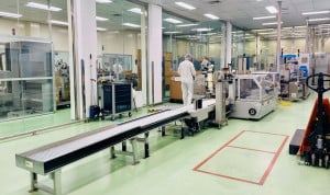 España, referente europeo en la fabricación de medicamentos genéricos