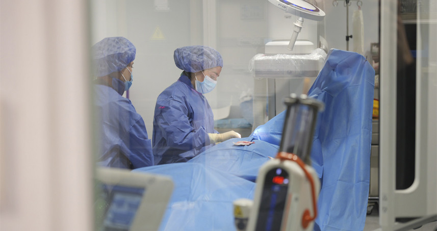 El Ministerio de Sanidad ha firmado un convenio para reforzar la cooperación en el ámbito de los trasplantes de progenitores hematopoyéticos en España.