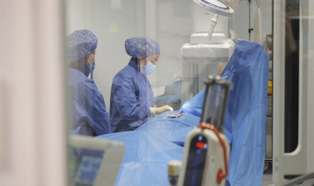 El Ministerio de Sanidad ha firmado un convenio para reforzar la cooperación en el ámbito de los trasplantes de progenitores hematopoyéticos en España.