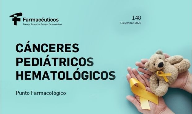 España registra 1.100 casos de cáncer infantil al año 
