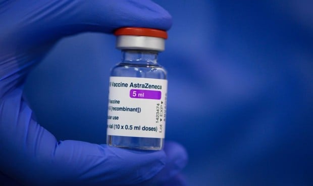 España registra 32 casos de síndrome de Guillain-Barré tras la vacuna Covid
