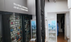 España registra 40.990 casos de efectos adversos a fármacos, un 8,9% más