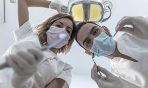 España registra 43.000 dentistas colegiados, un 1,9% más que hace un año