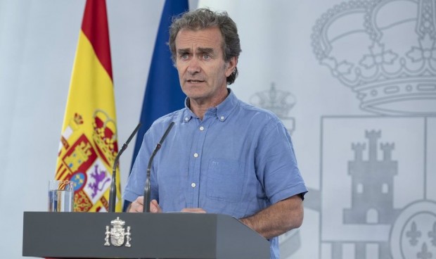 España registra 6.119 casos de viruela del mono, el 6,5% con complicaciones