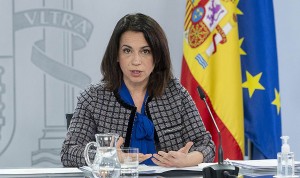 España registra al menos 10.800 casos de la variante 'Ómicron silenciosa'