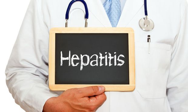 España registra casi la mitad de los casos de hepatitis A en la UE en 2017