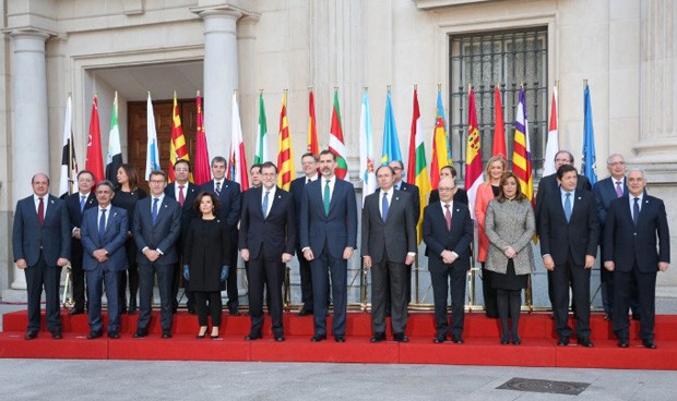 España replantea la financiación de la sanidad por primera vez en 30 años