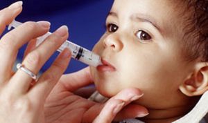 España retira 24 lotes de Buccolam, de Shire, por una alerta europea