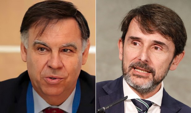 Financiación en Medicina personalizada del Instituto de Salud Carlos III y el Centro para el Desarrollo Tecnológico y la Innovación