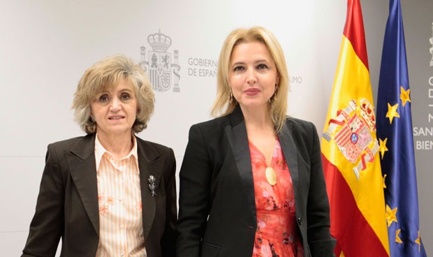 España roza los 400.000 donantes de médula y va hacia la 