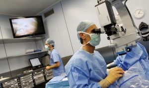 España se acerca a los 120.000 trasplantes en los 30 años de vida de la ONT