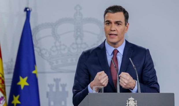 España 'se cayó' de la media europea en gasto sanitario el año del Covid-19