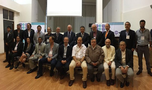 España se estrena en la cita mundial de sindicatos médicos