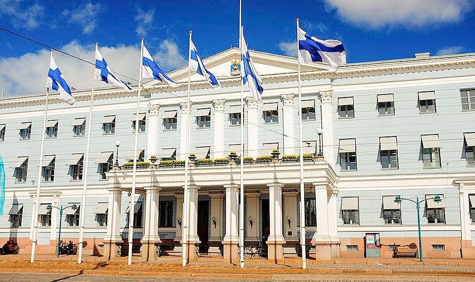 Solo un 6% de los médicos finlandeses realiza guardias de 24 horas.