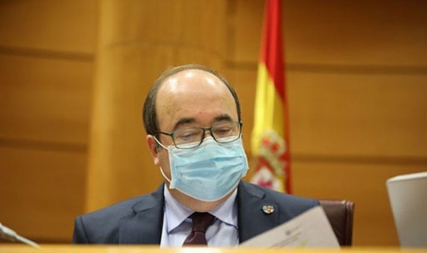 España se une a la OCDE para fomentar que los sanitarios innoven
