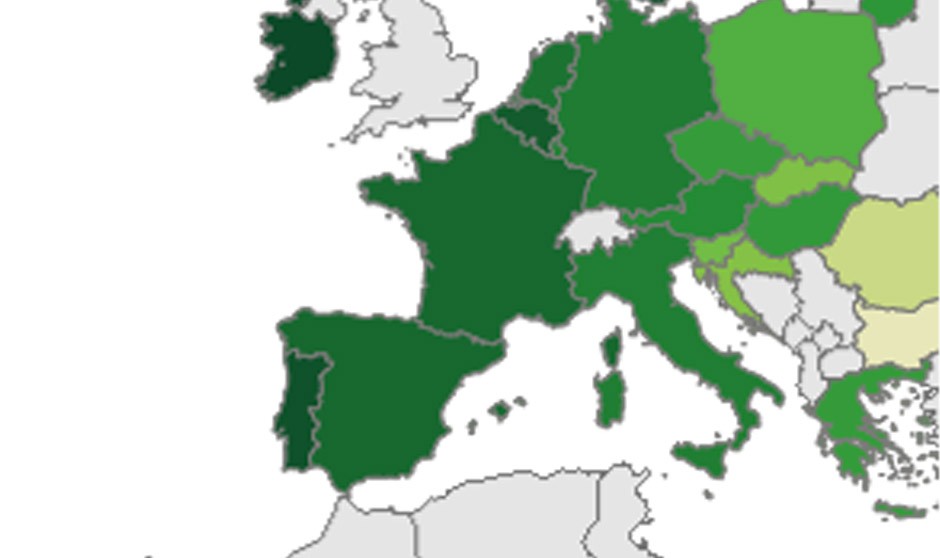 España, sexto país en vacunación Covid-19 dentro de la UE
