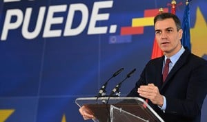 España destina 1.069 millones de Europa a renovar y modernizar el SNS