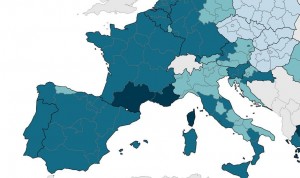 España sube al podio europeo de países con más vacunados contra el Covid